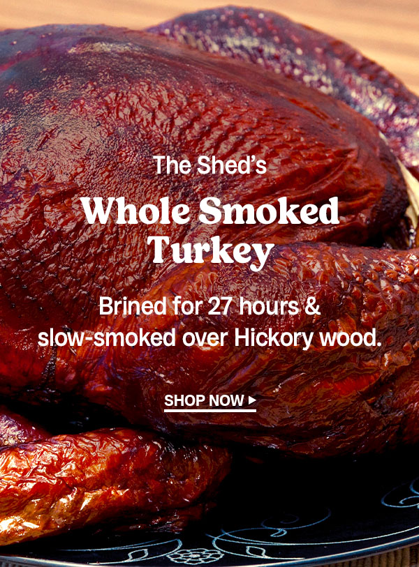 🍗The “Rolls Royce of Turkeys” + Turduckens + Spicy Fried Turkeys!🍗